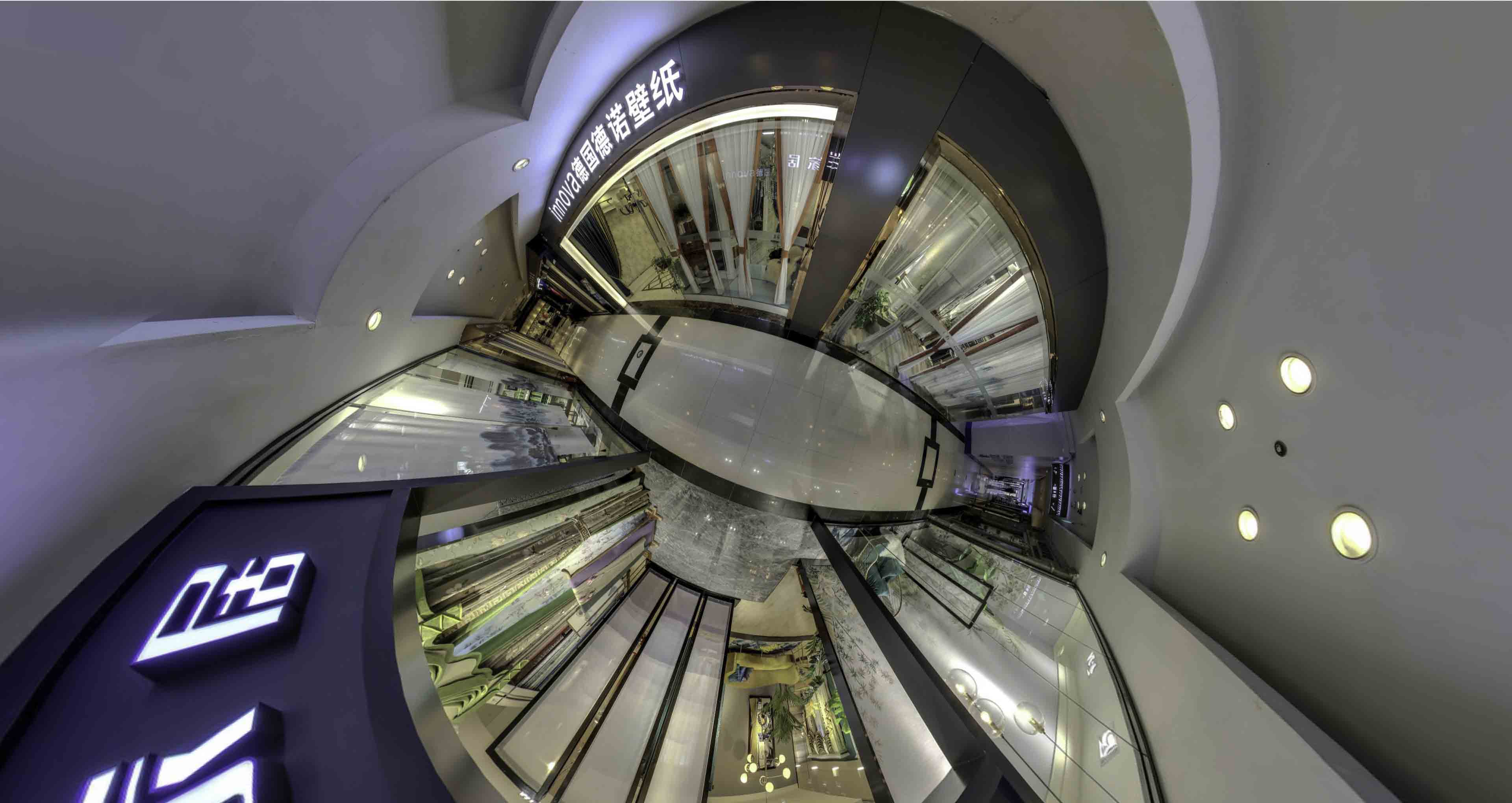 龙马潭VR全景拍摄：游戏开发中的创新应用与技术革新